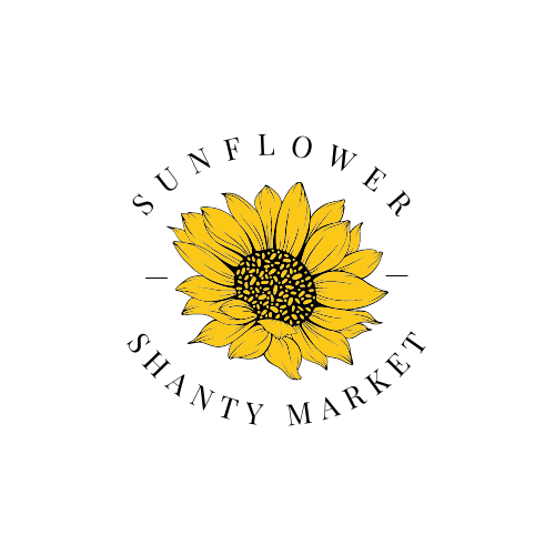 Sunflower Shanty Market